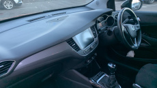 Vauxhall Crossland 1.2 Turbo [130] Ultimate 5dr Petrol Hatchback